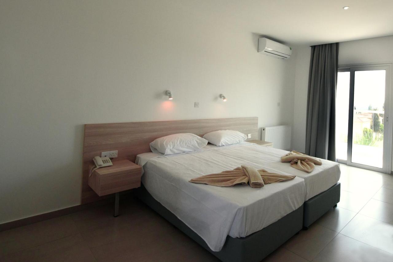 Evabelle Hotel Apts. 3*, фото 16