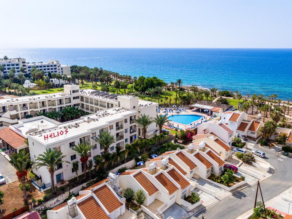 Helios Bay Hotel Apts 3*, фото 3