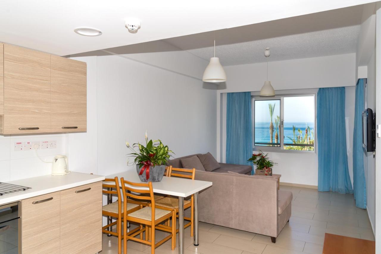 Helios Bay Hotel Apts 3*, фото 4