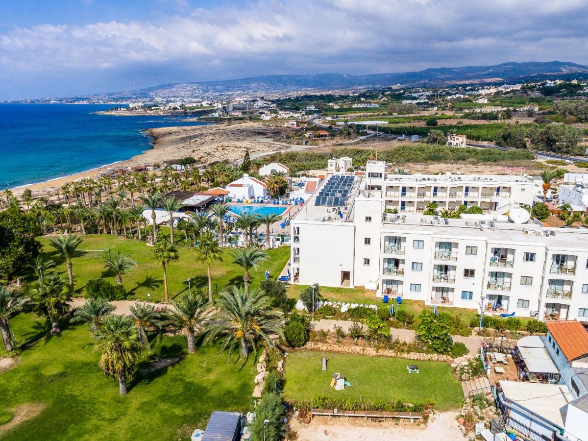 Helios Bay Hotel Apts 3*, фото 6