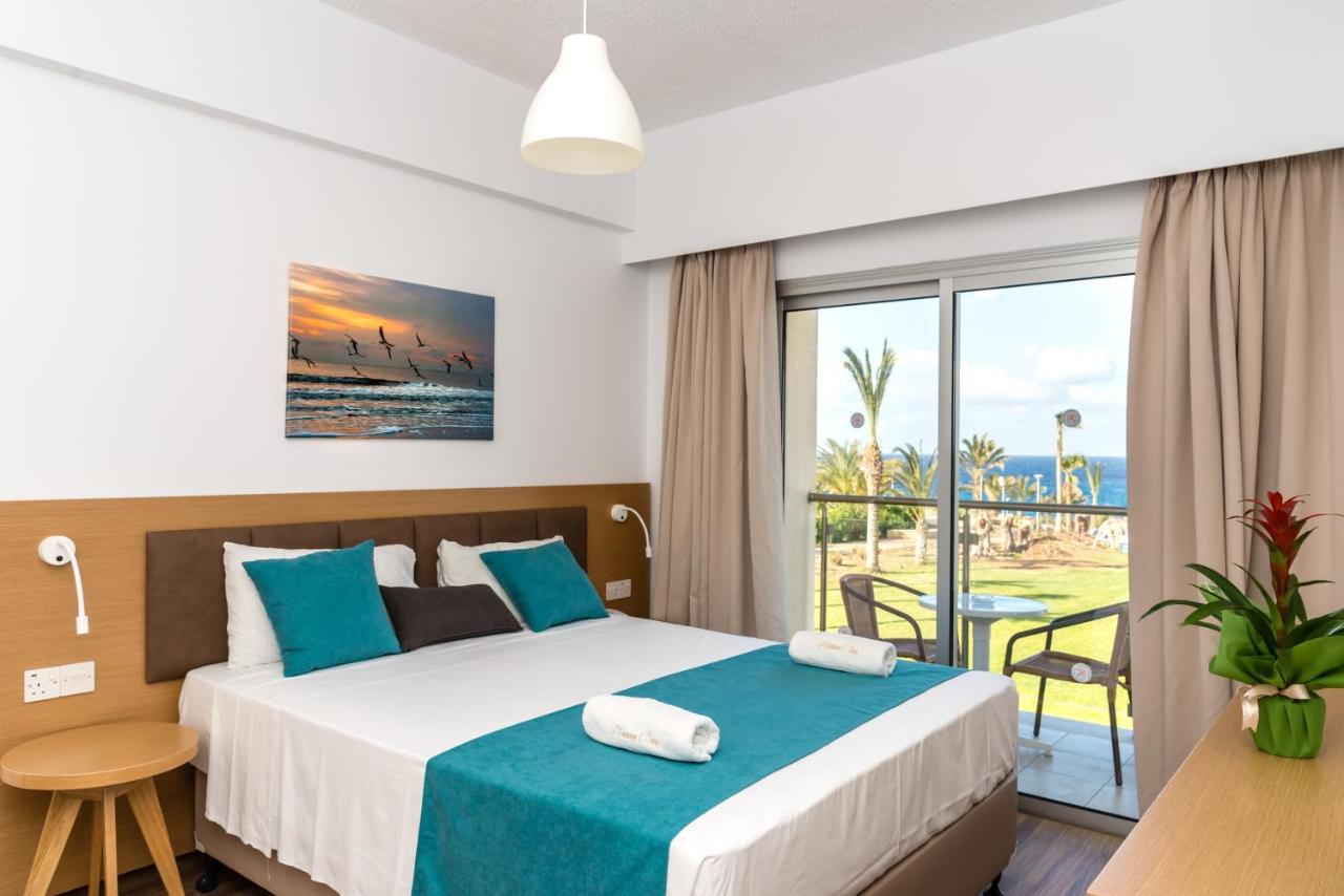 Helios Bay Hotel Apts 3*, фото 7