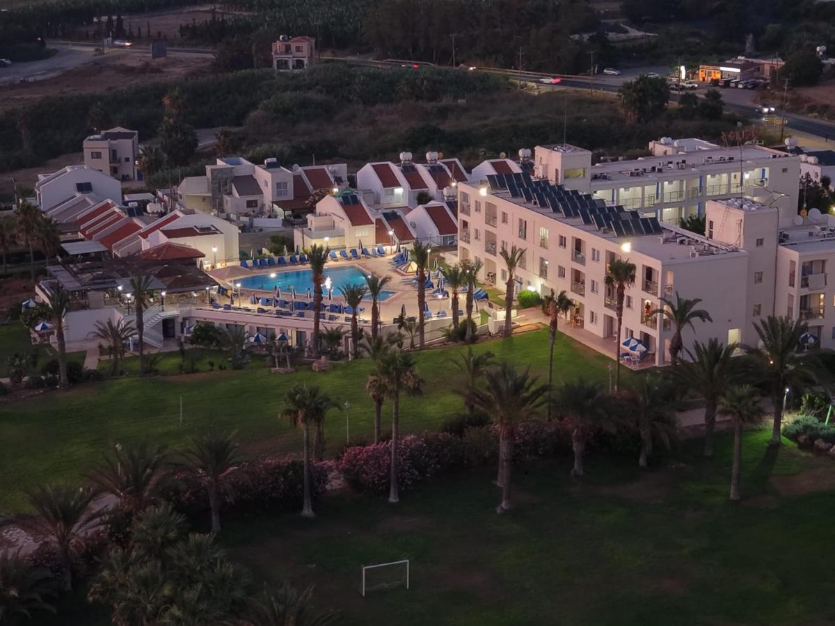 Helios Bay Hotel Apts 3*, фото 8