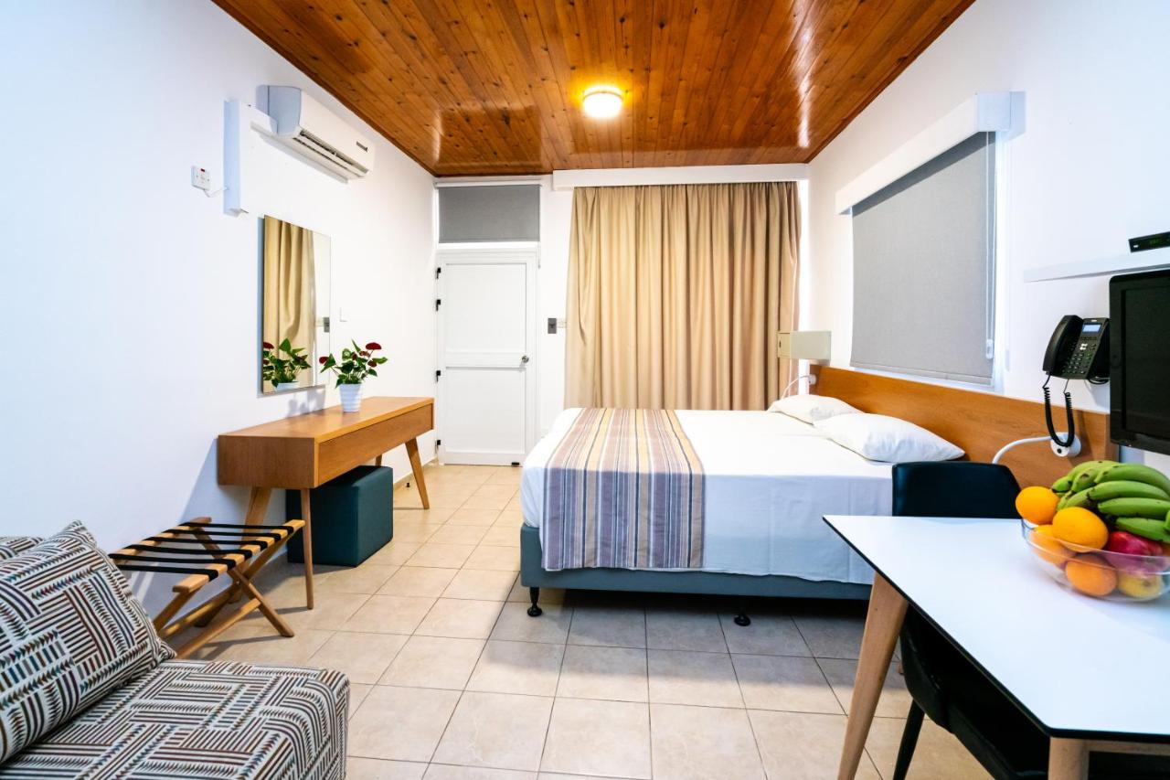 Helios Bay Hotel Apts 3*, фото 10