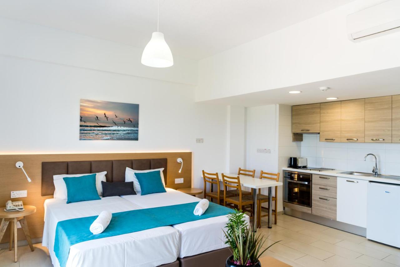 Helios Bay Hotel Apts 3*, фото 11