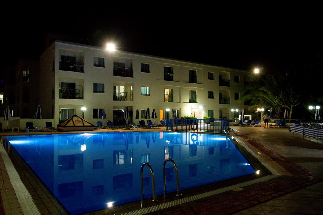 Helios Bay Hotel Apts 3*, фото 12