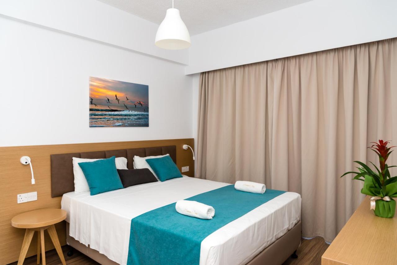 Helios Bay Hotel Apts 3*, фото 15