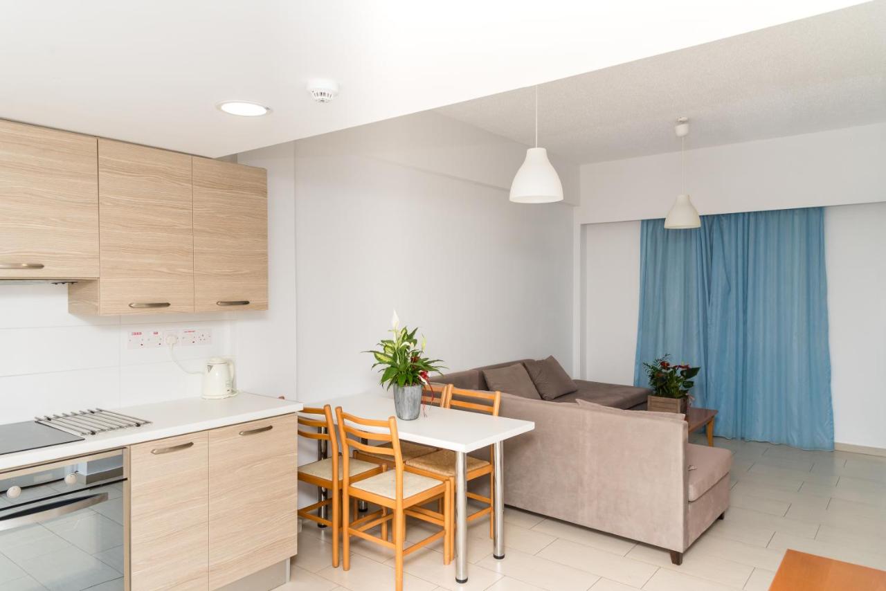 Helios Bay Hotel Apts 3*, фото 16