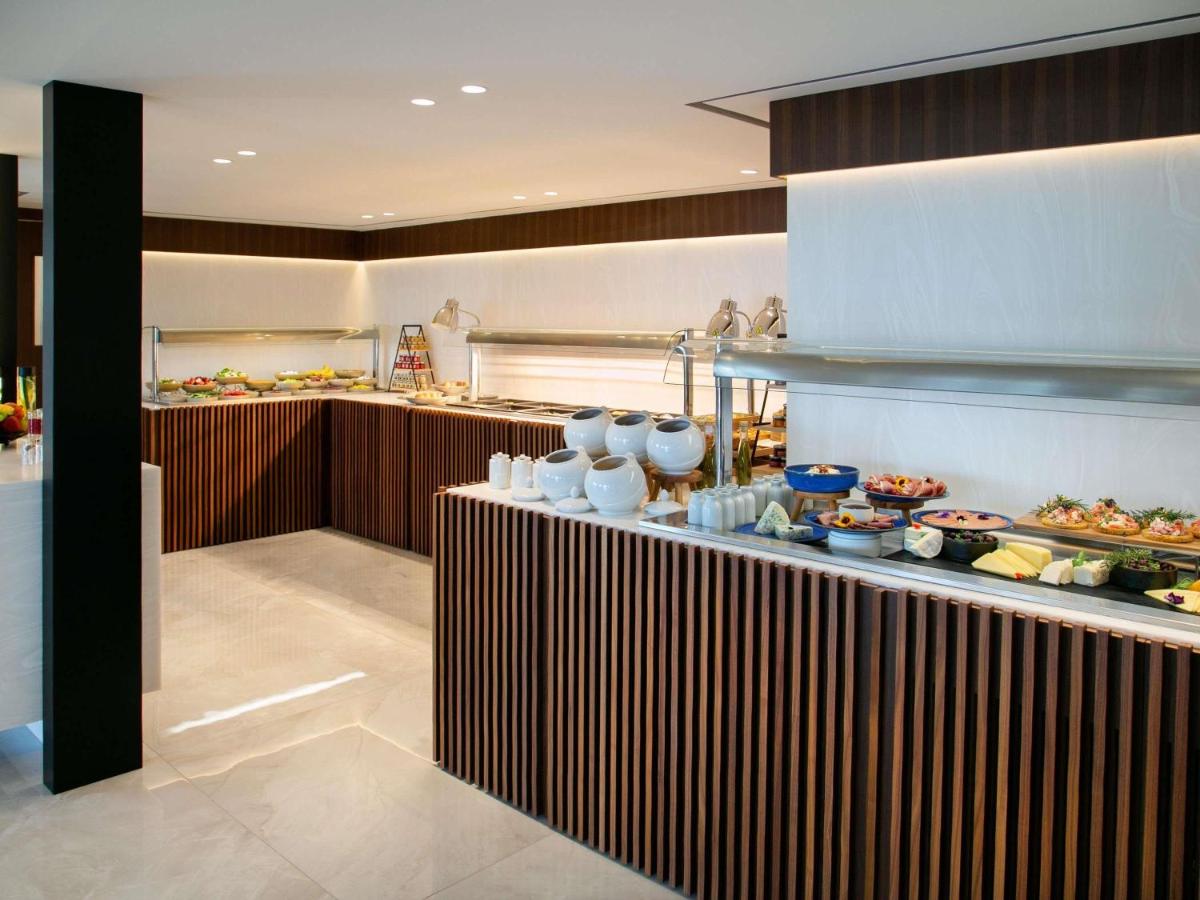 Mercure Larnaca Beach Resort 4*, фото 3