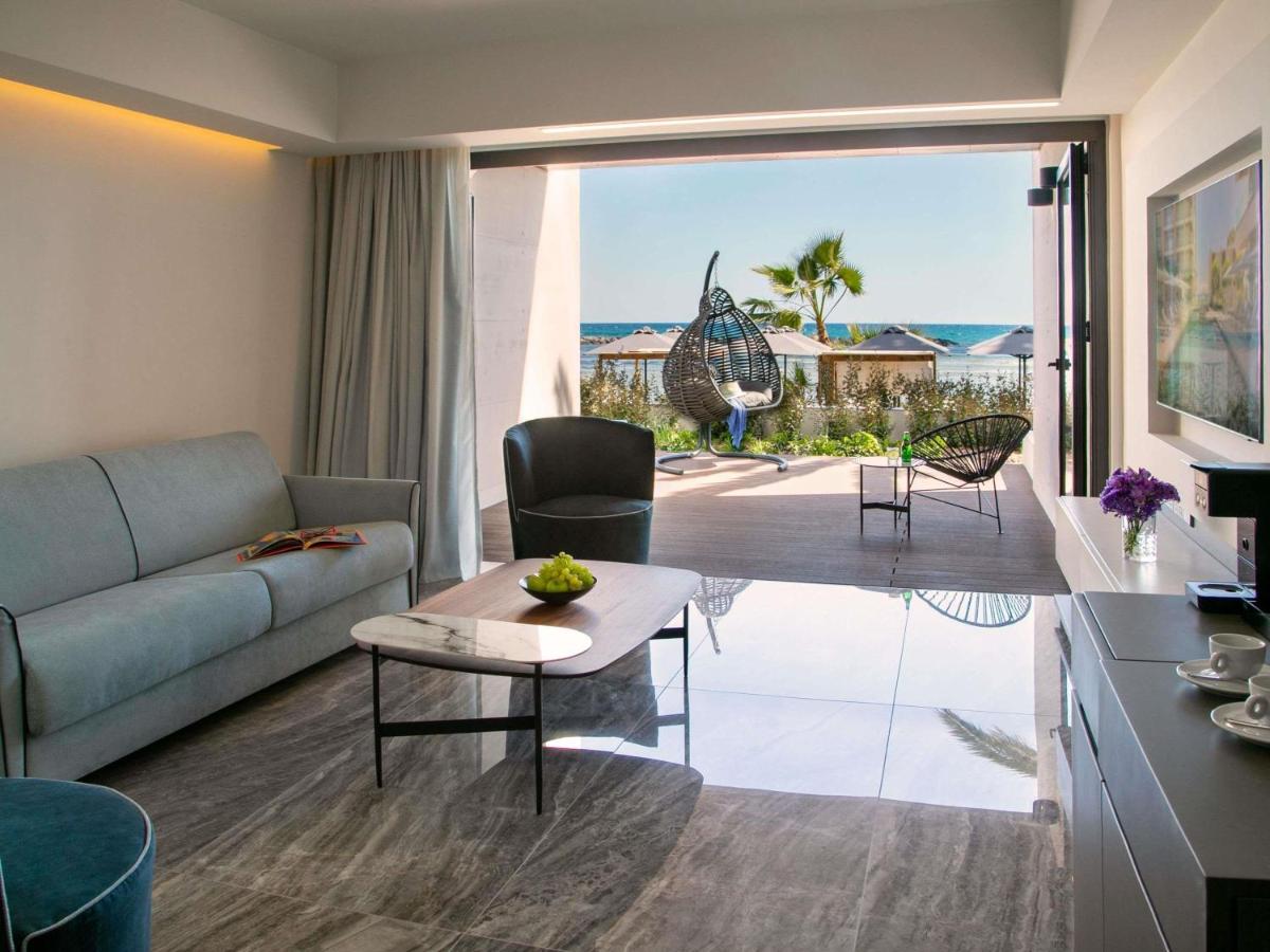 Mercure Larnaca Beach Resort 4*, фото 6
