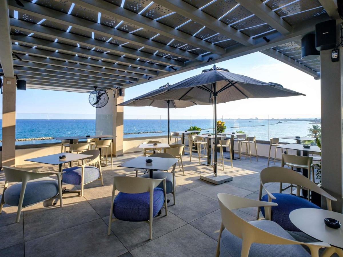 Mercure Larnaca Beach Resort 4*, фото 12