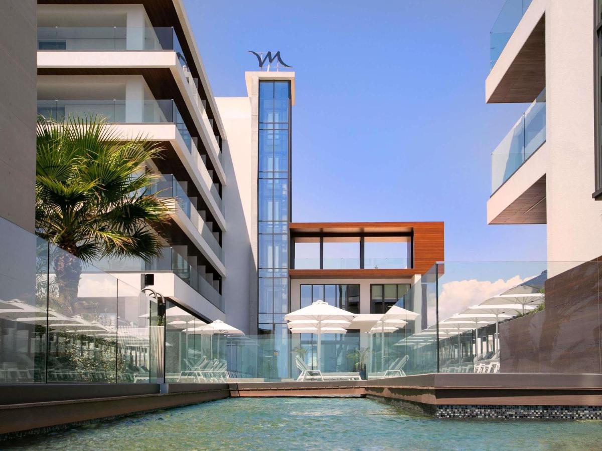 Mercure Larnaca Beach Resort 4*, фото 13