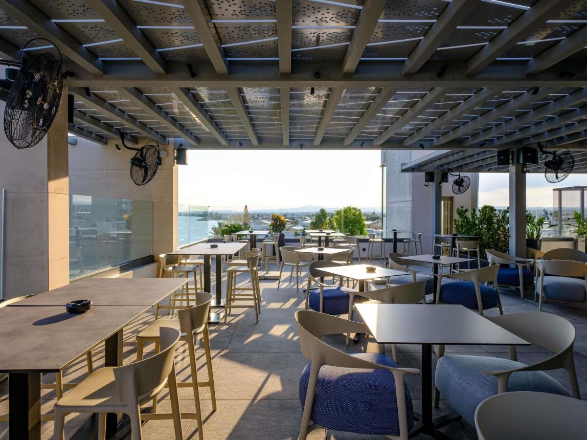 Mercure Larnaca Beach Resort 4*, фото 14