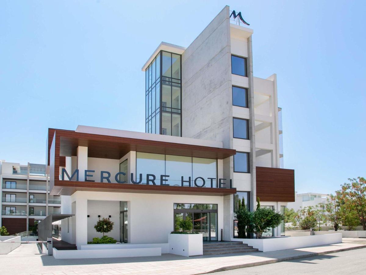 Mercure Larnaca Beach Resort 4*, фото 16