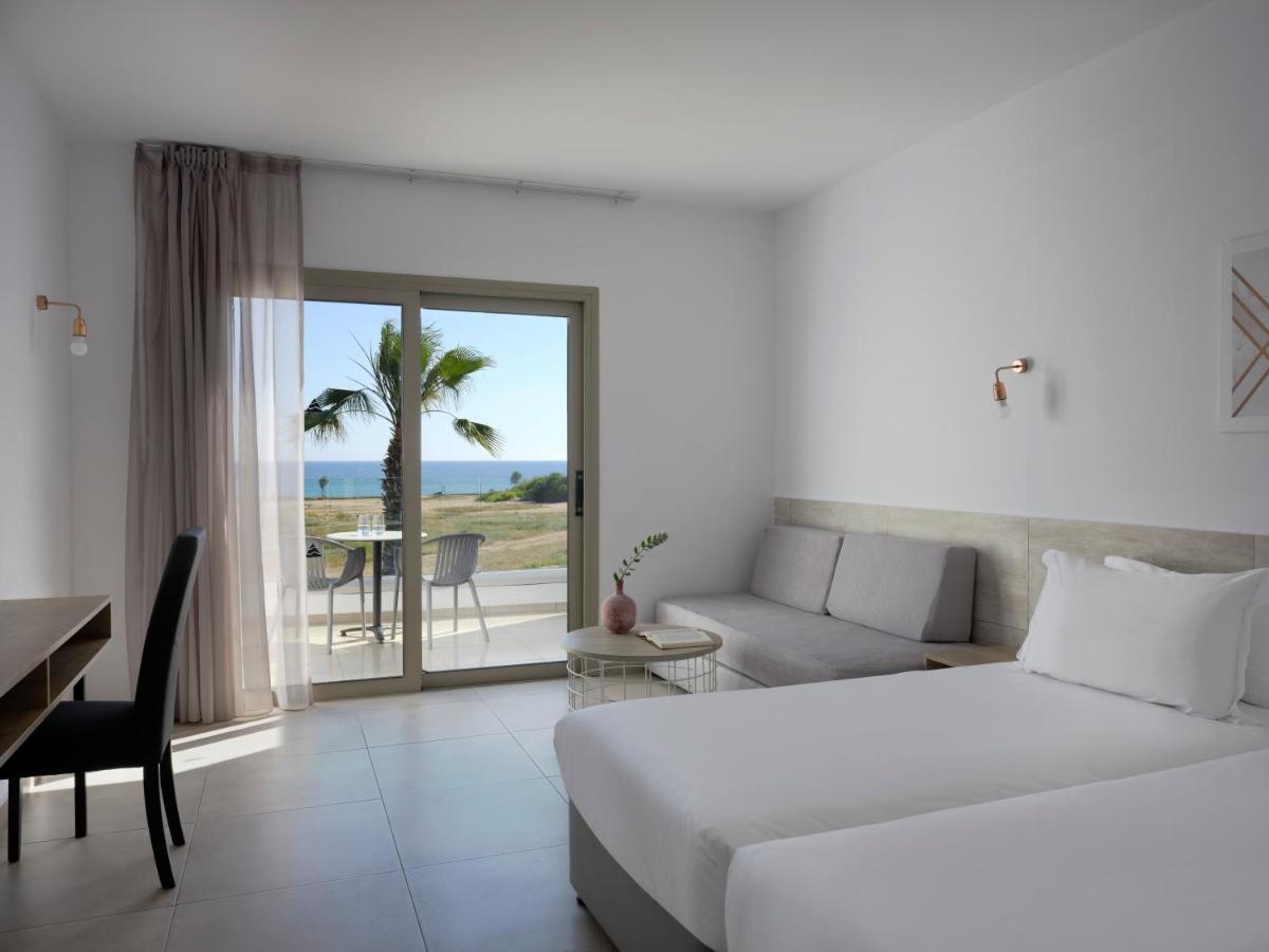 Panthea Holiday Village Class "A" 4*