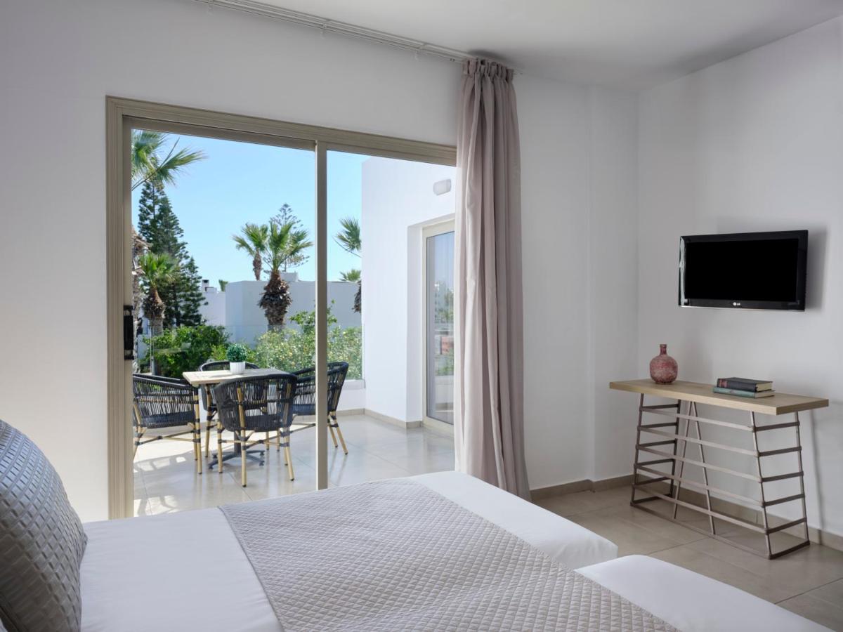 Panthea Holiday Village Class "A" 4*, фото 3