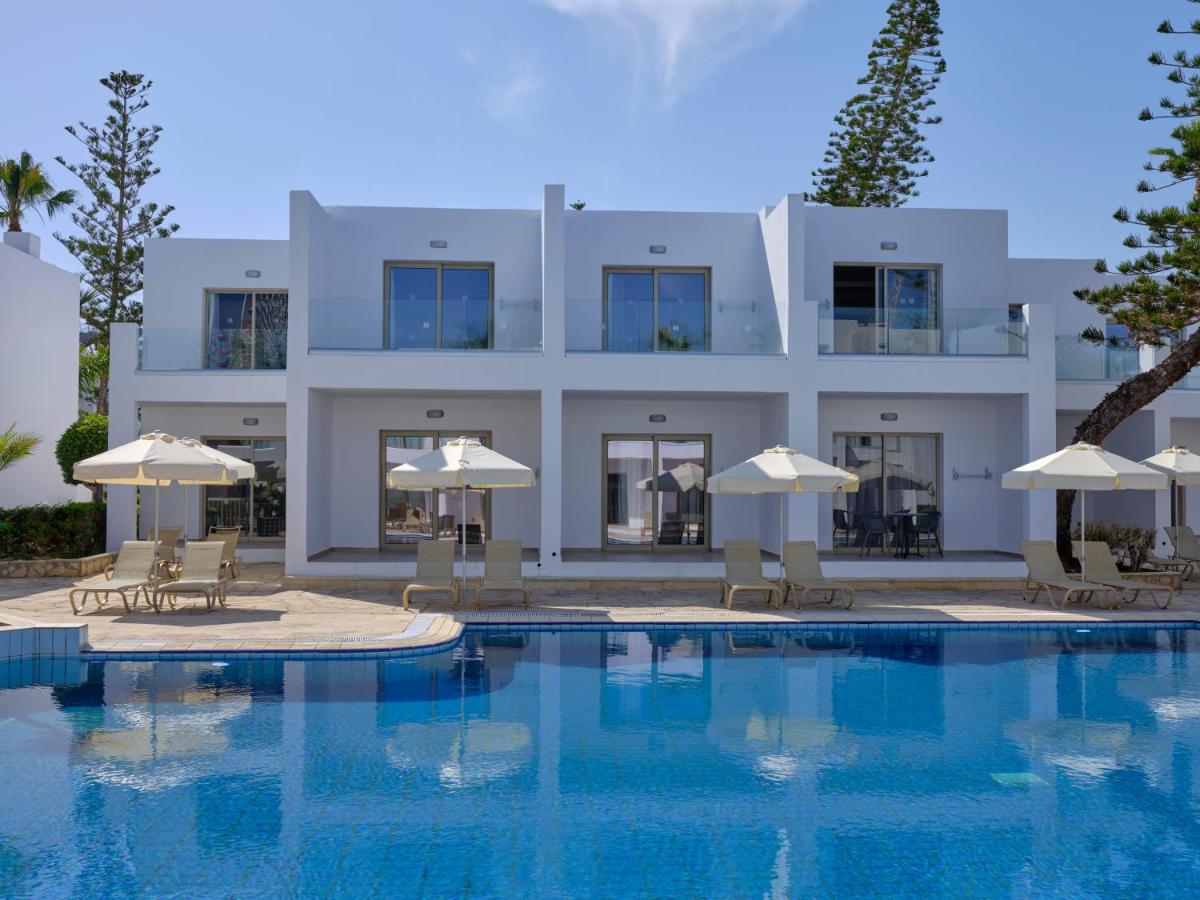 Panthea Holiday Village Class "A" 4*, фото 4