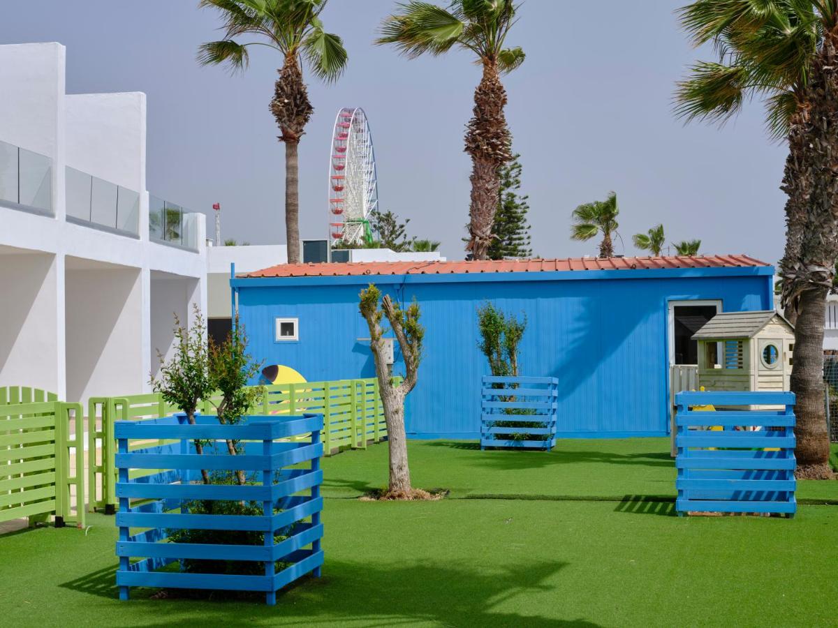 Panthea Holiday Village Class "A" 4*, фото 7
