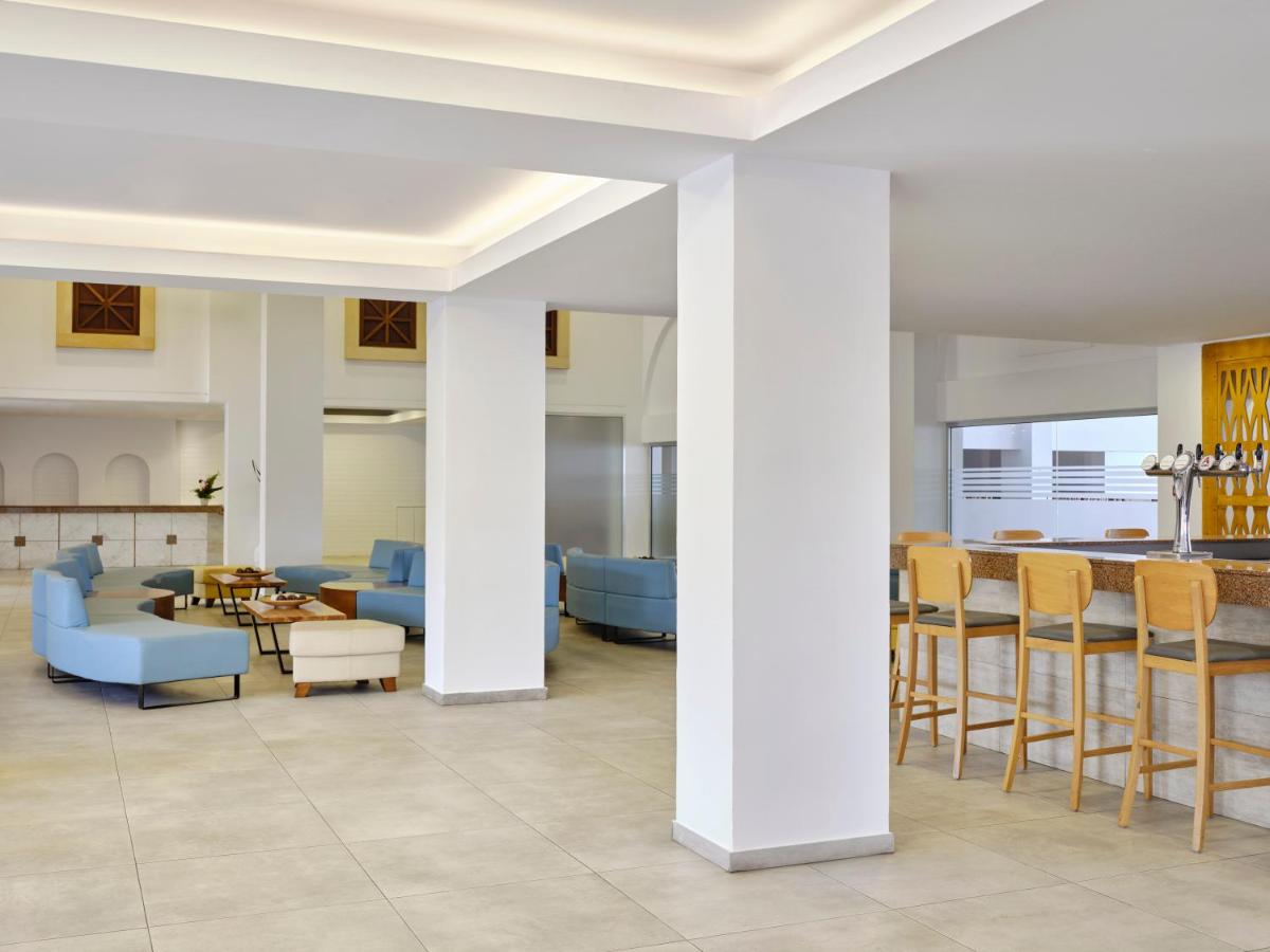 Panthea Holiday Village Class "A" 4*, фото 9