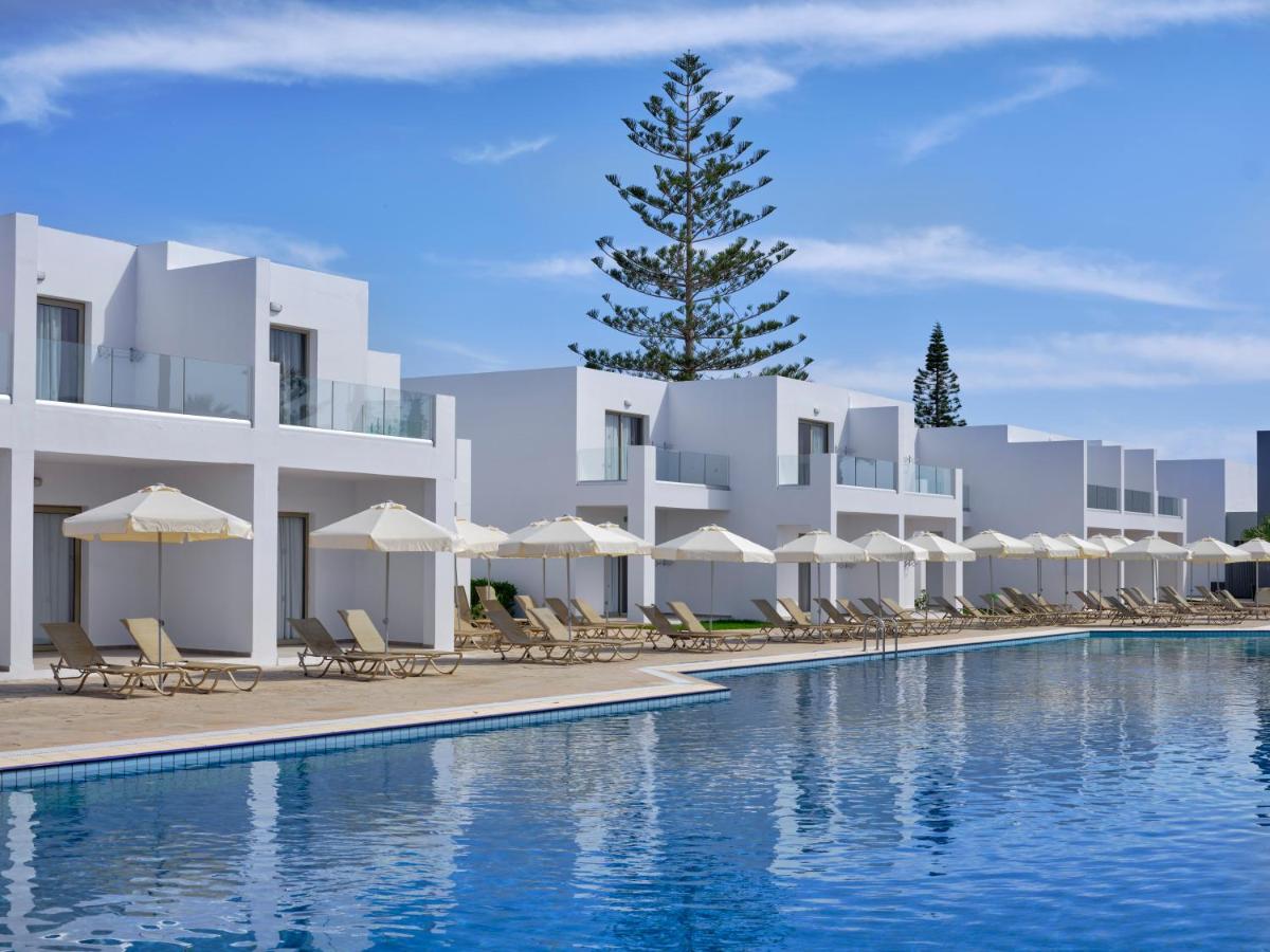 Panthea Holiday Village Class "A" 4*, фото 10