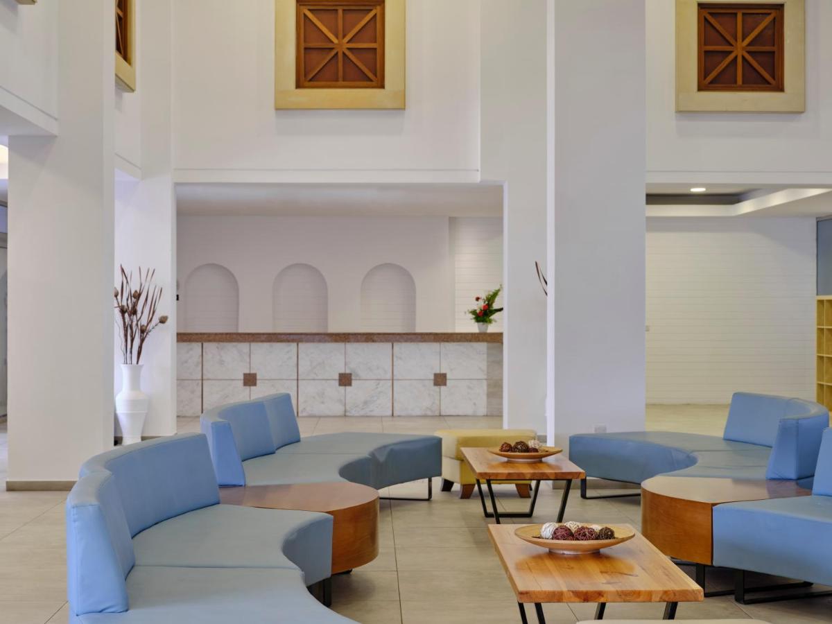 Panthea Holiday Village Class "A" 4*, фото 11