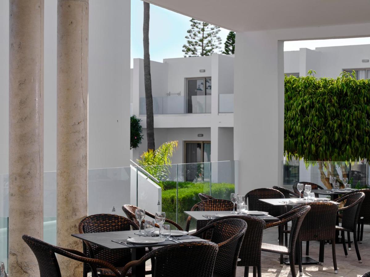 Panthea Holiday Village Class "A" 4*, фото 12