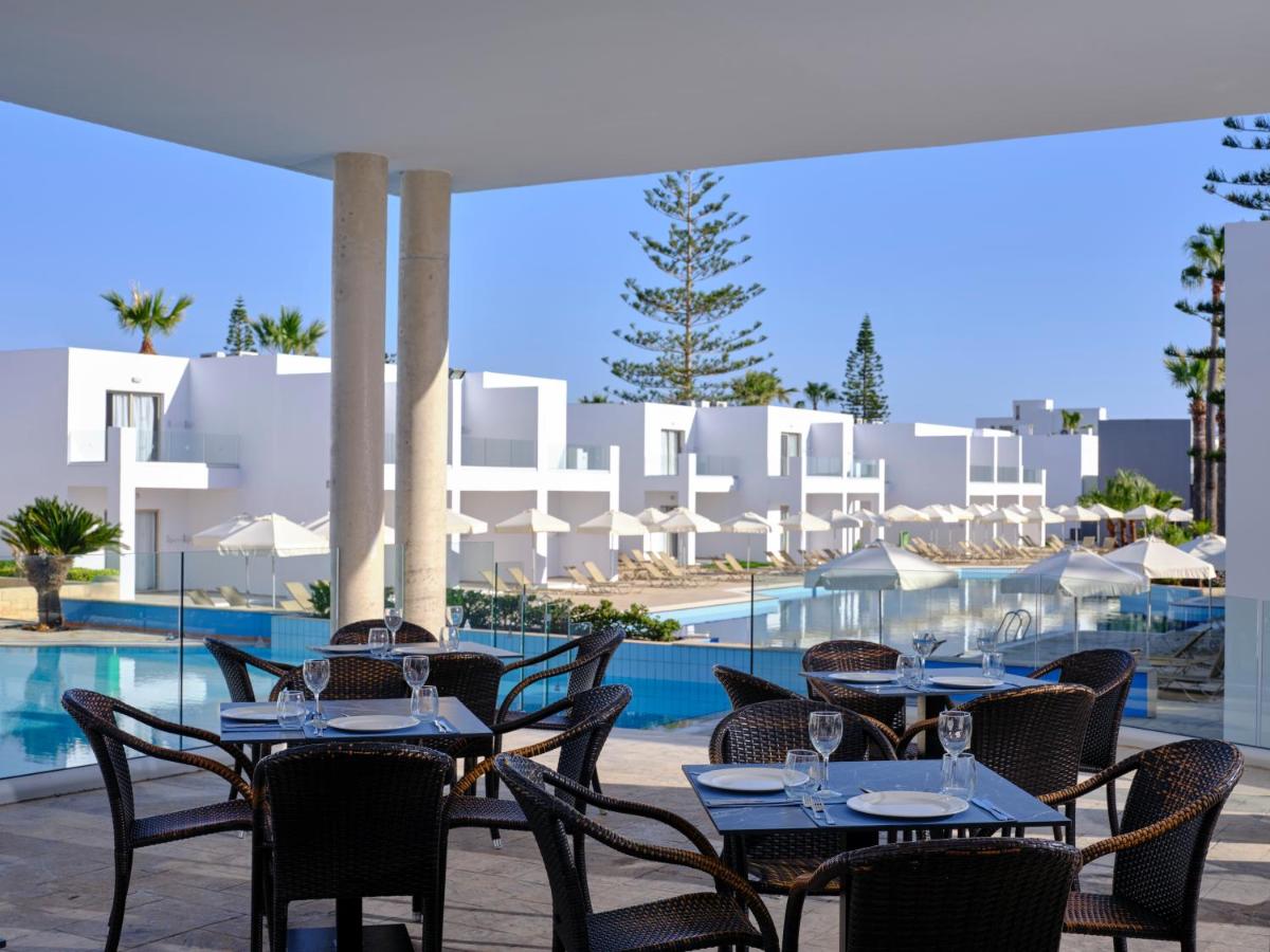 Panthea Holiday Village Class "A" 4*, фото 14