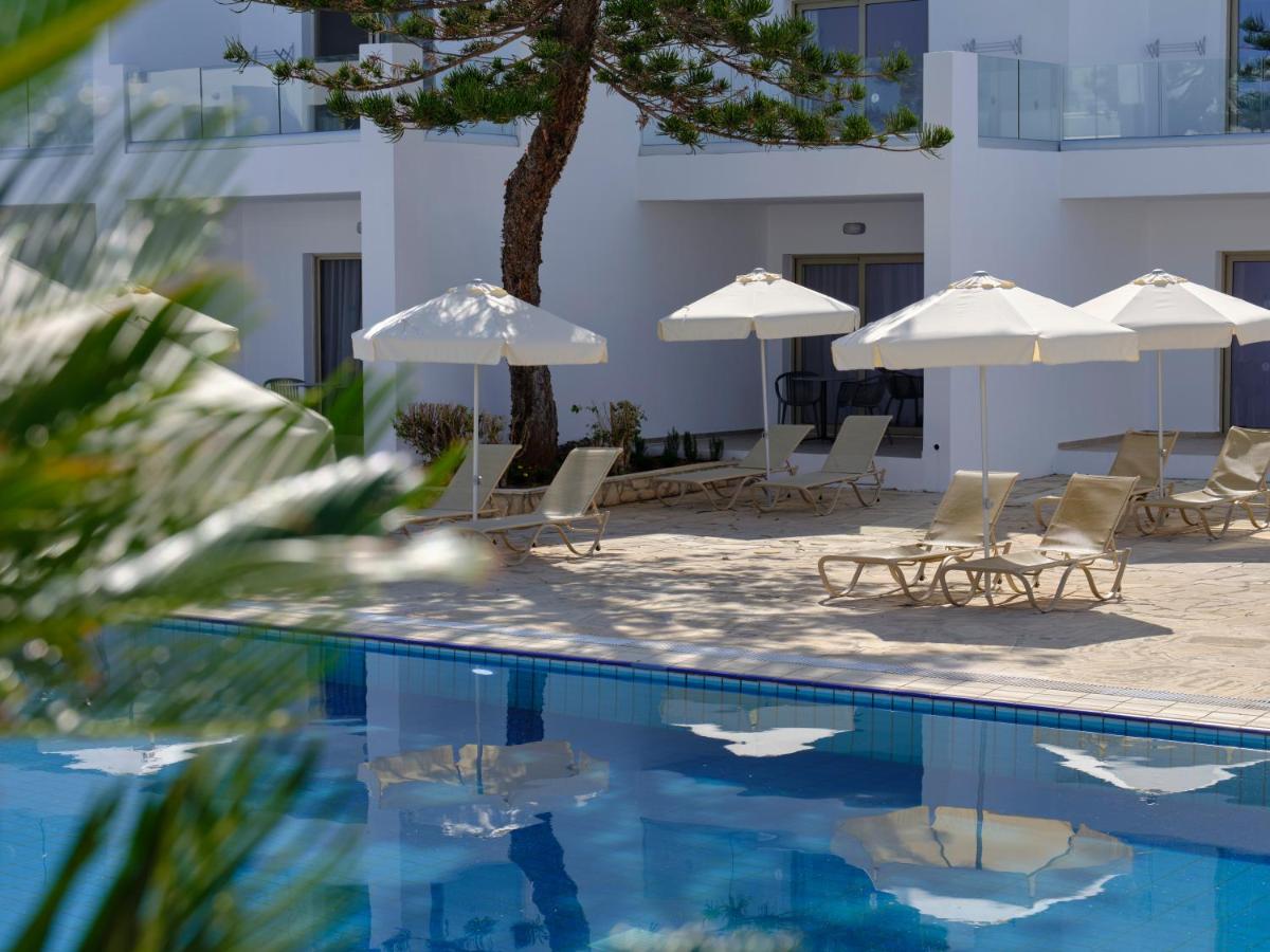 Panthea Holiday Village Class "A" 4*, фото 15
