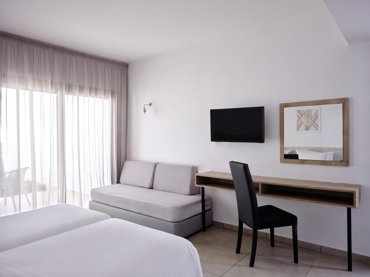 Panthea Holiday Village Class "A" 4*, фото 16