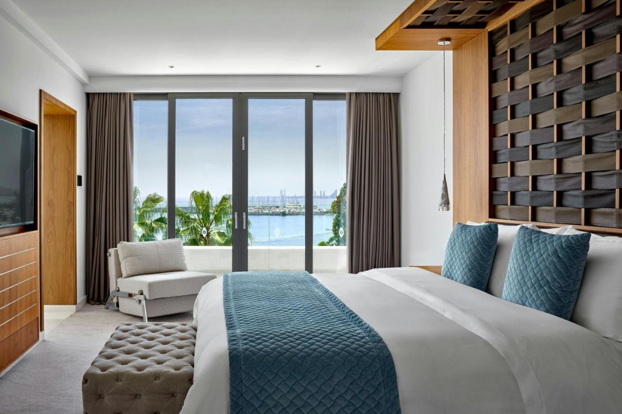 Parklane Resort & Spa 5*