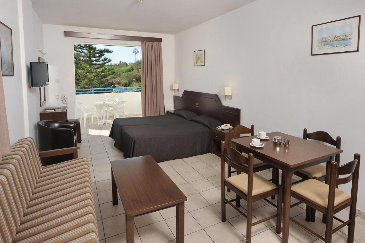 Petrosana Hotel Apts 3*, фото 3