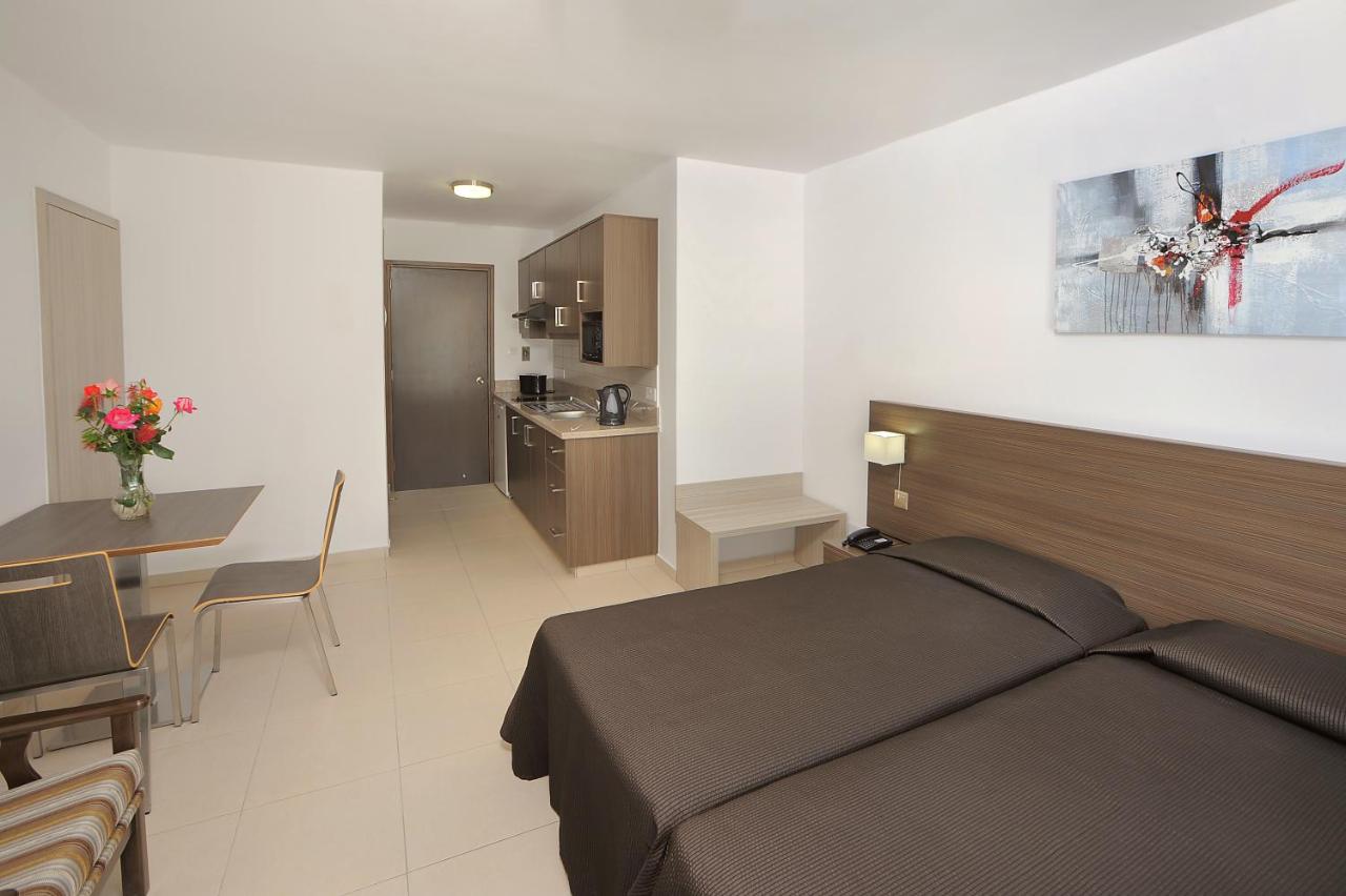 Petrosana Hotel Apts 3*, фото 7