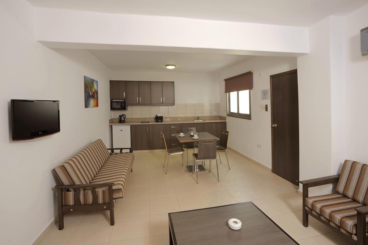 Petrosana Hotel Apts 3*, фото 9