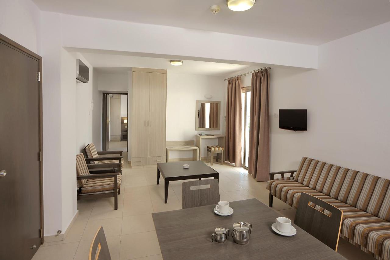 Petrosana Hotel Apts 3*, фото 10