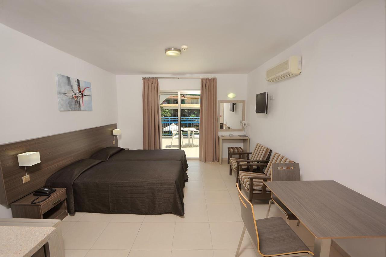 Petrosana Hotel Apts 3*, фото 11
