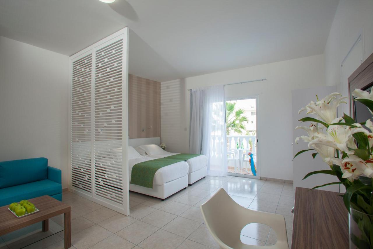 Princessa Vera Hotel Apartments 3*