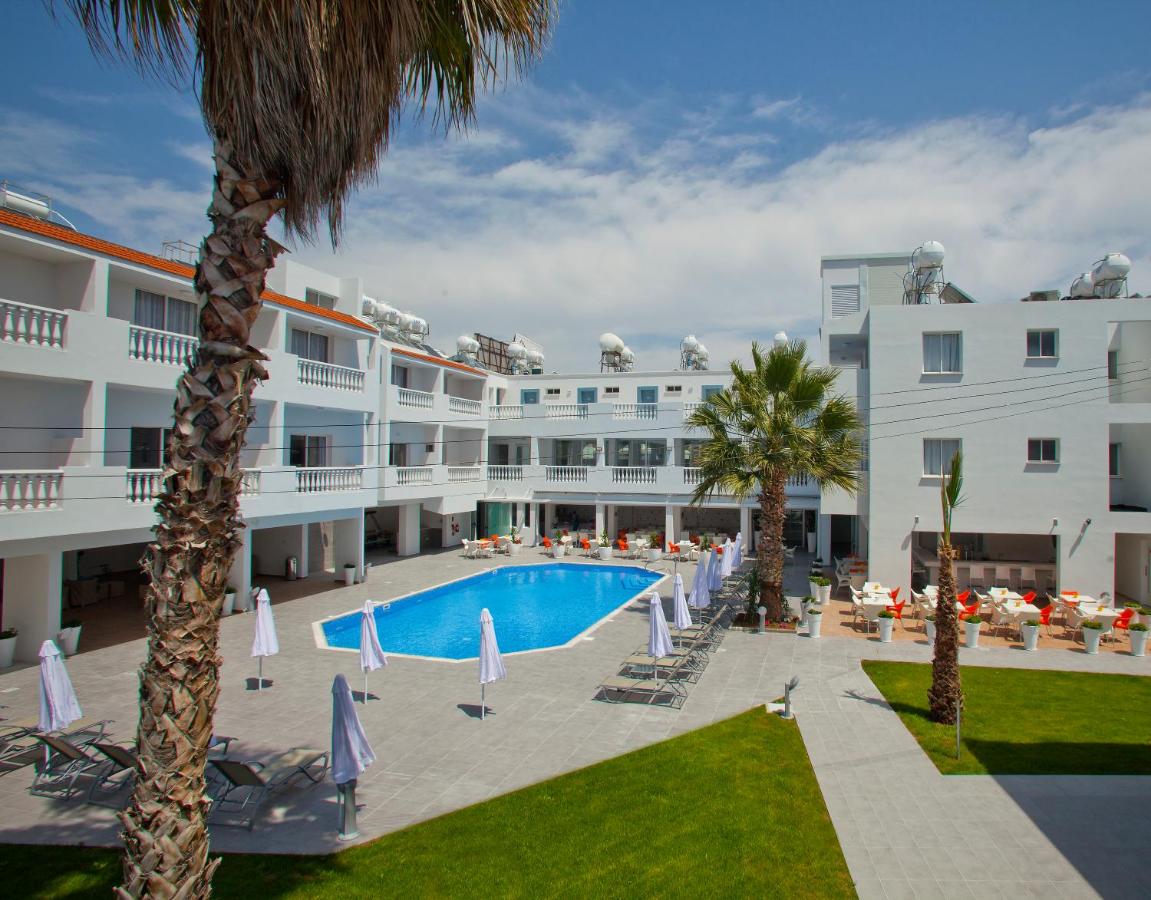 Princessa Vera Hotel Apartments 3*, фото 3
