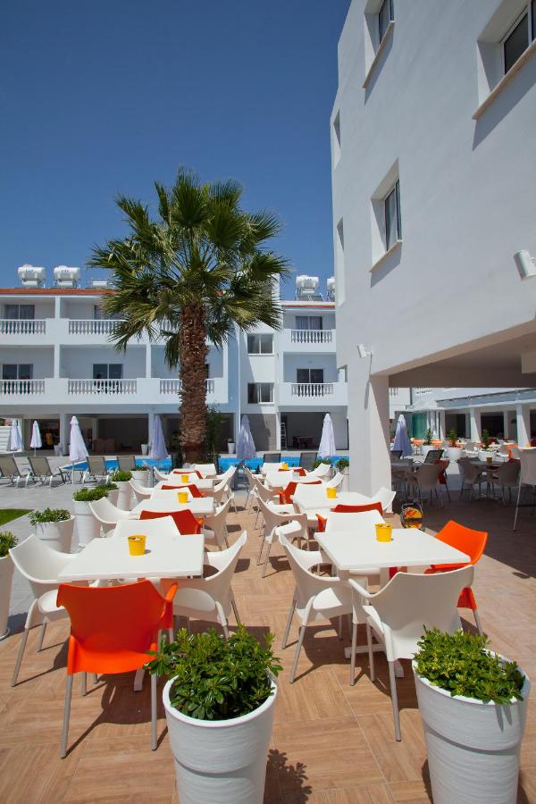 Princessa Vera Hotel Apartments 3*, фото 14