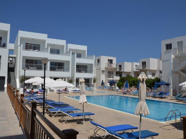 Sweet Memories Hotel Apts