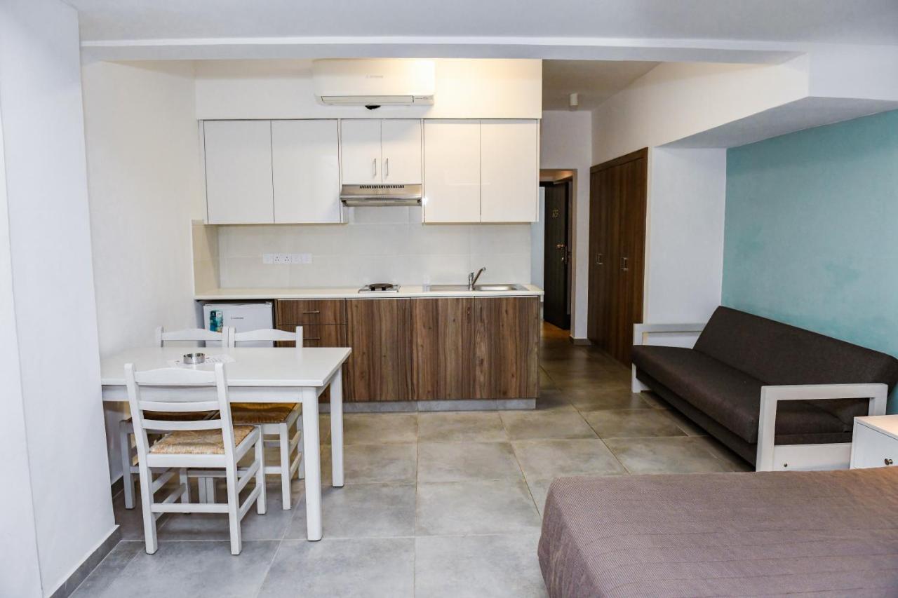 Sweet Memories Hotel Apts 2*, фото 8