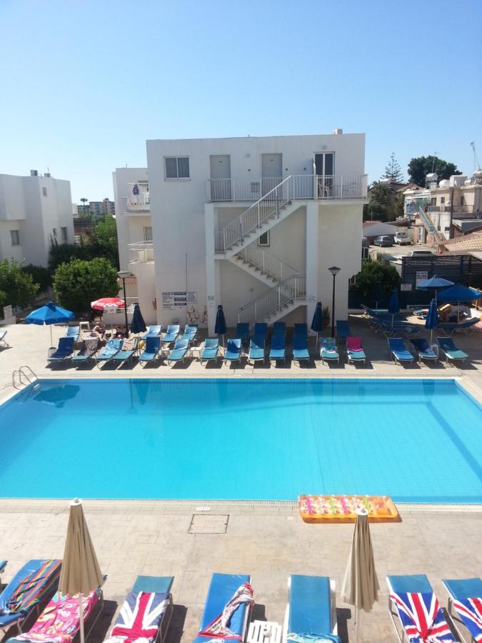 Sweet Memories Hotel Apts 2*, фото 12