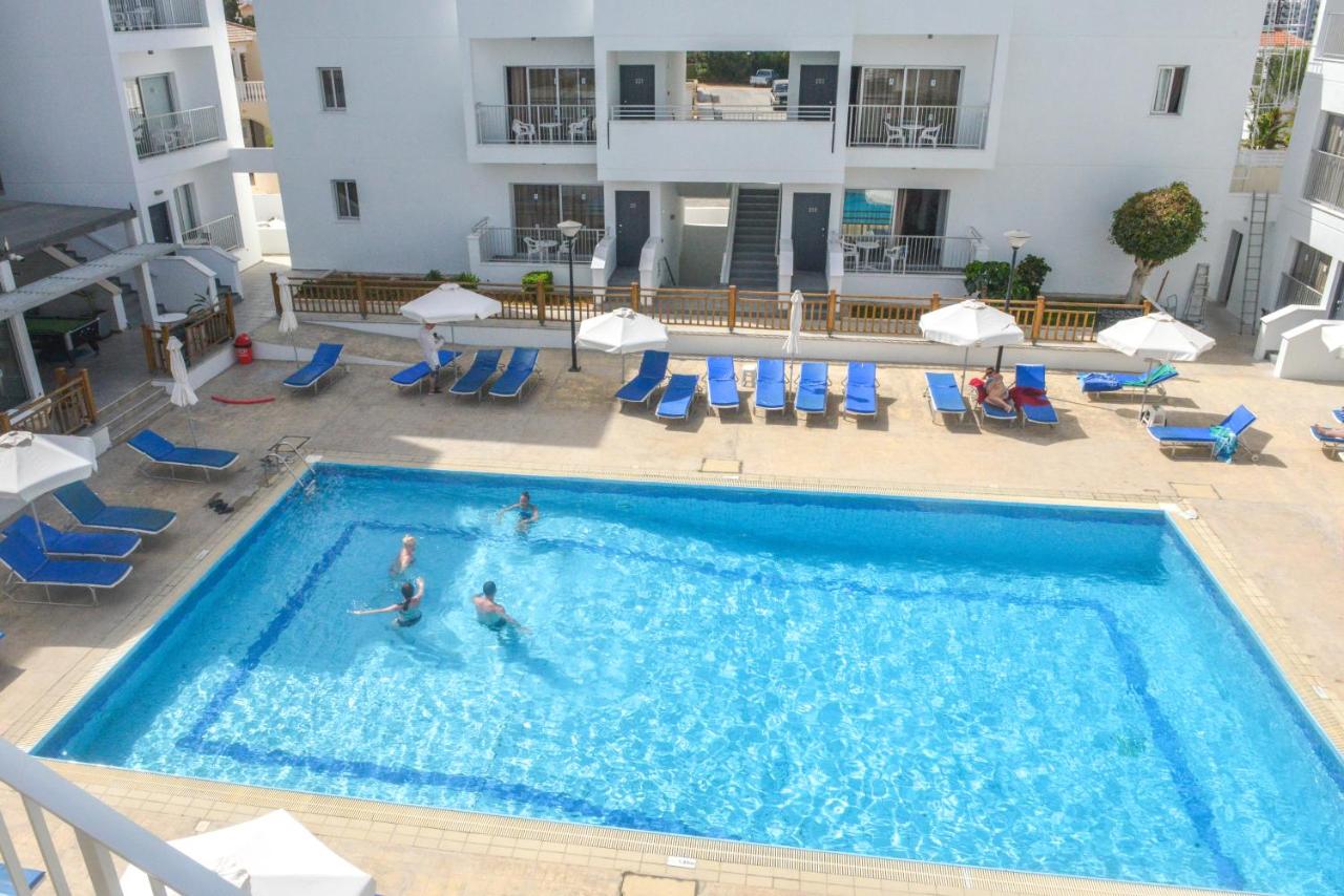 Sweet Memories Hotel Apts 2*, фото 13