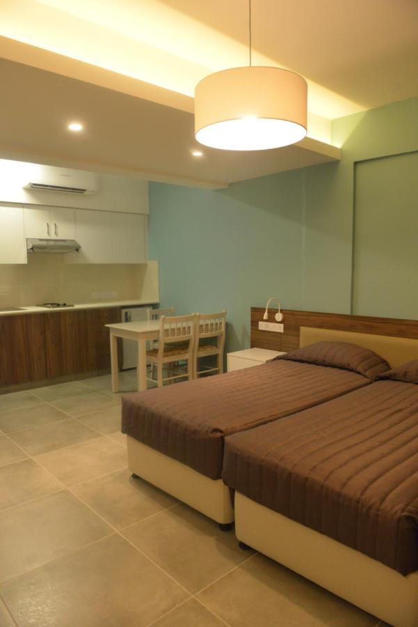 Sweet Memories Hotel Apts 2*, фото 14