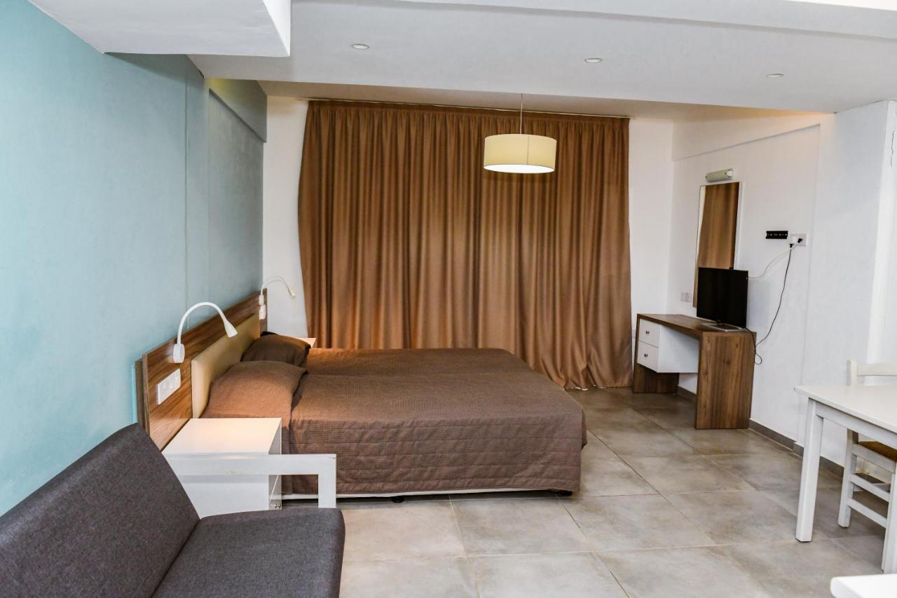 Sweet Memories Hotel Apts 2*, фото 15