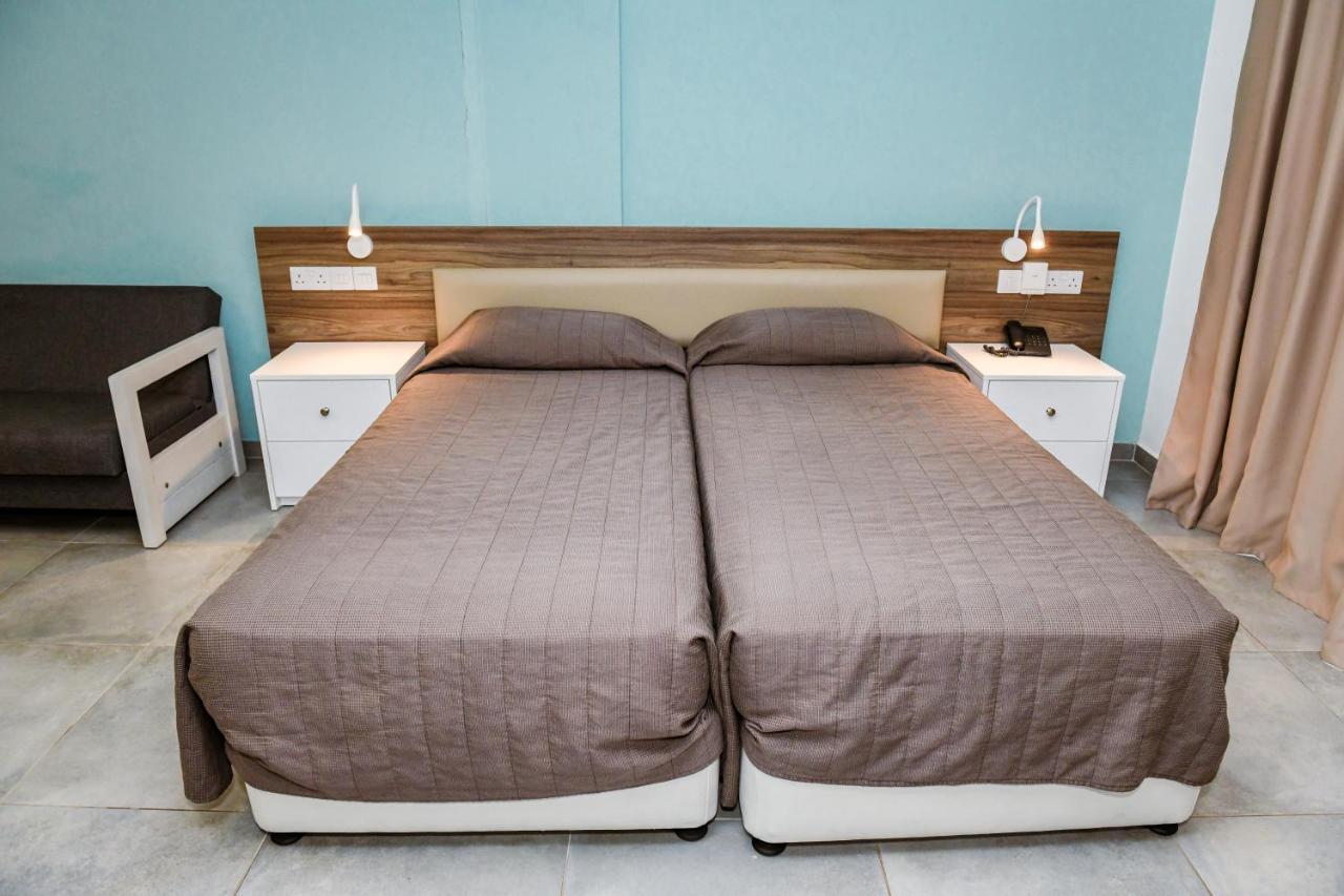 Sweet Memories Hotel Apts 2*, фото 16