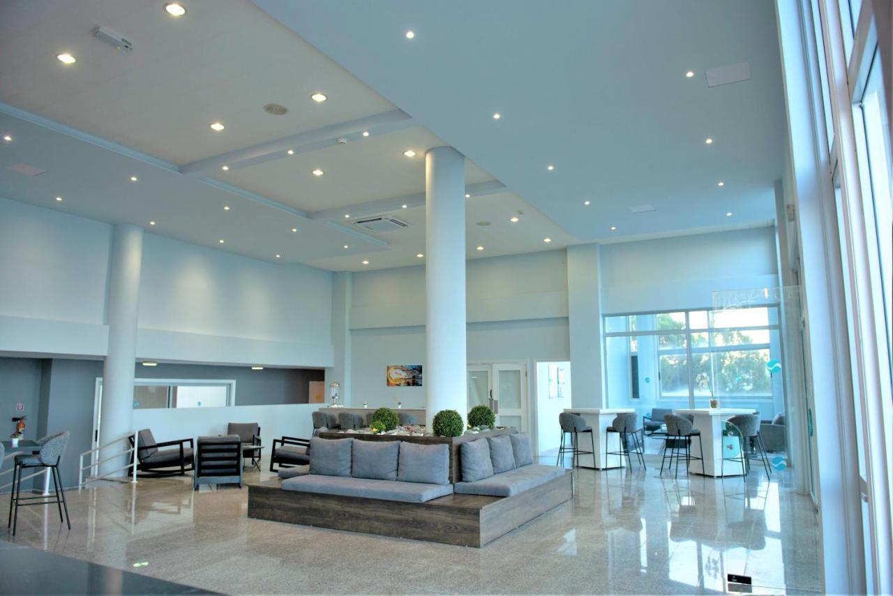 Toxotis Hotel Apts 3*