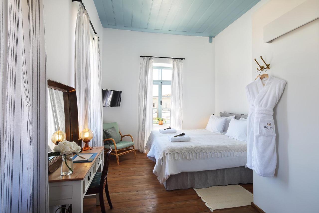 Polis 1907 by Louis Hotels 4*