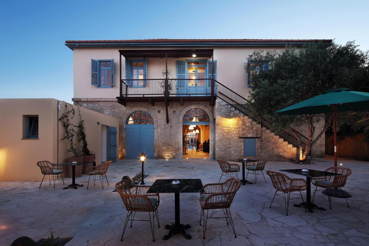 Polis 1907 by Louis Hotels 4*, фото 3