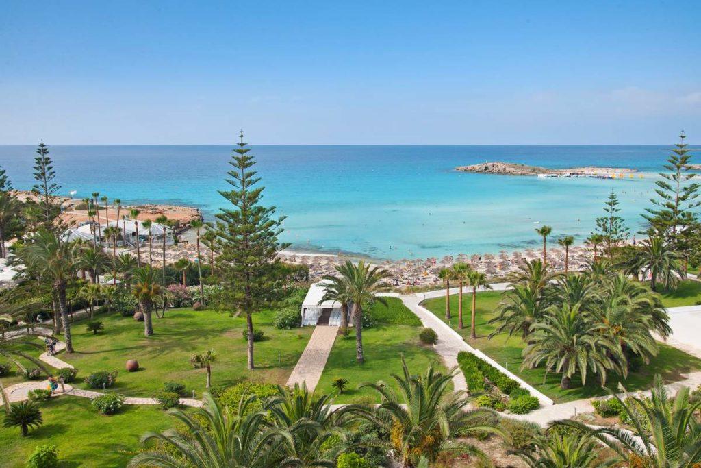 Nissi Beach Resort 4*, фото 5