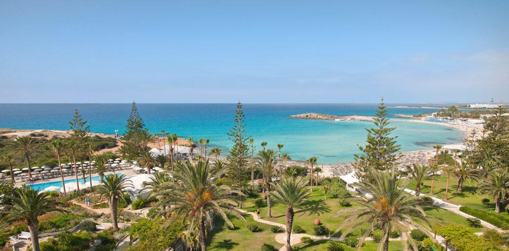 Nissi Beach Resort 4*, фото 9