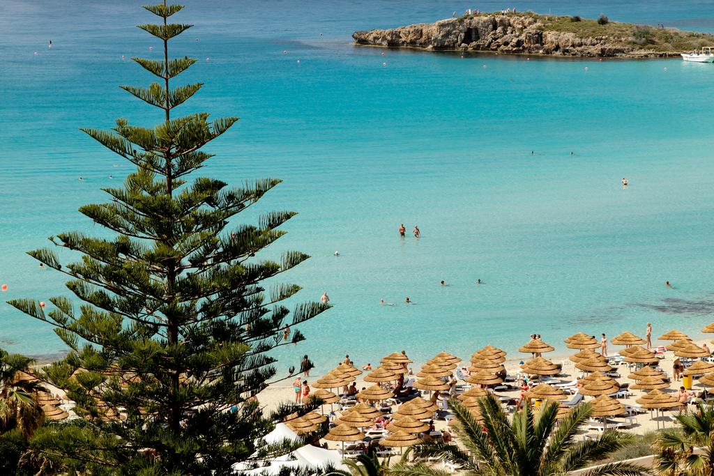 Nissi Beach Resort 4*, фото 14